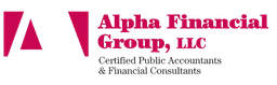 alpha financial
